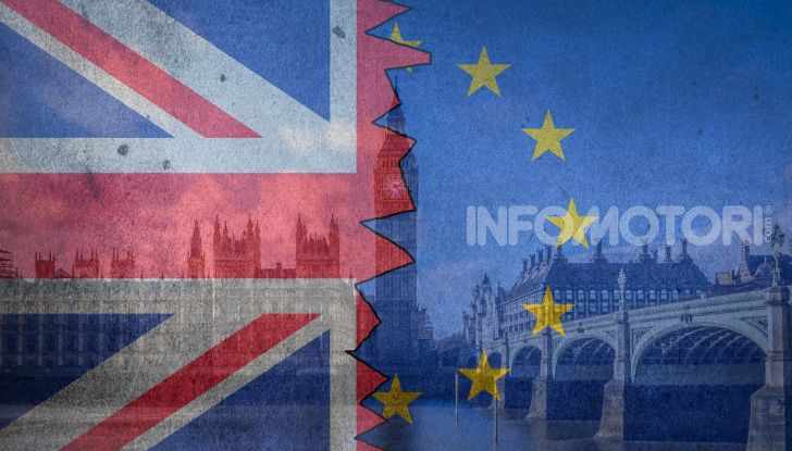 Brexit assicurazioni auto