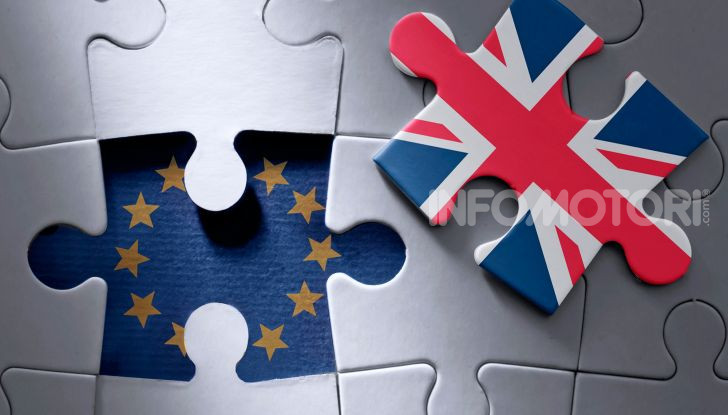 Brexit assicurazioni auto