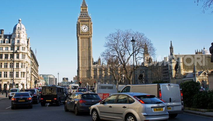 Brexit assicurazioni auto