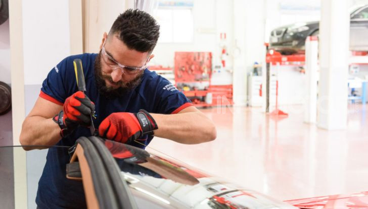 Carglass Polizze Accessorie RCA