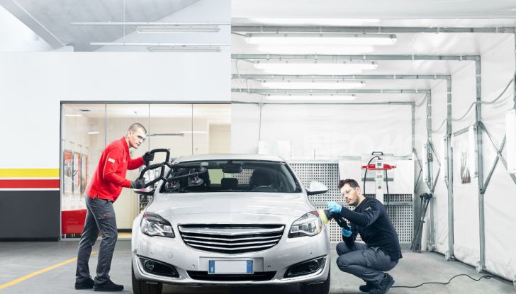 Carglass Polizze Accessorie RCA