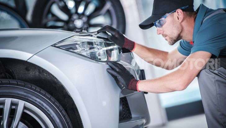 Carglass Polizze Accessorie RCA