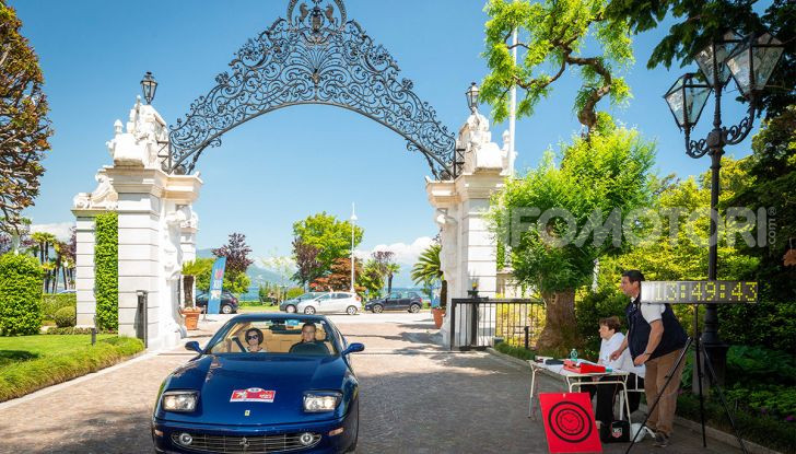 Grand Road Italia 2020