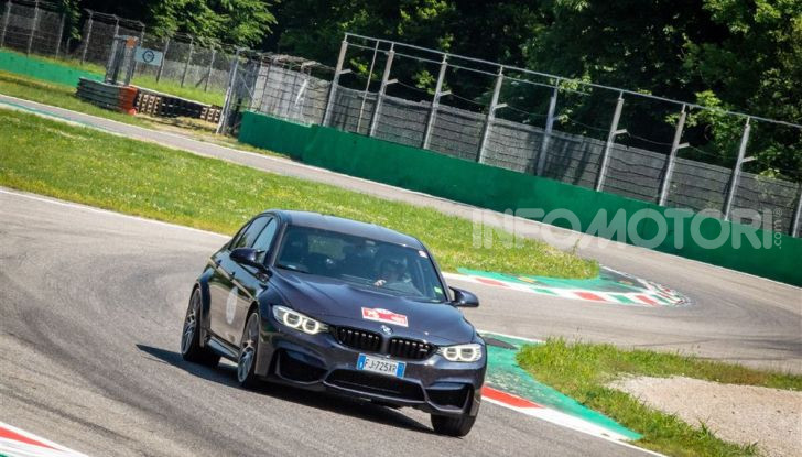 Grand Road Italia 2020