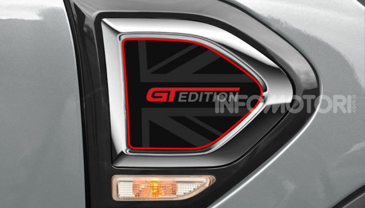 Mini John Cooper Works GT 2020