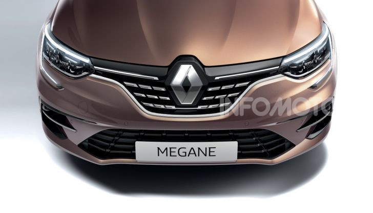 Renault Megane 2020