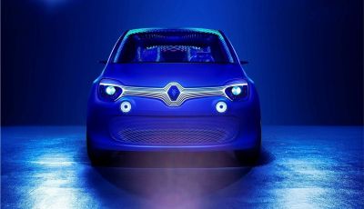 Salone di Ginevra 2020: Renault punta tutto sulla mobilità elettrica