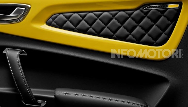 Alpine A110 Legend GT: eleganza e potenza in edizione limitata - Foto 5 di 16