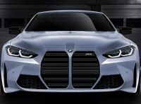 BMW M4 MY 2020: nuovo frontale e prestazioni al top