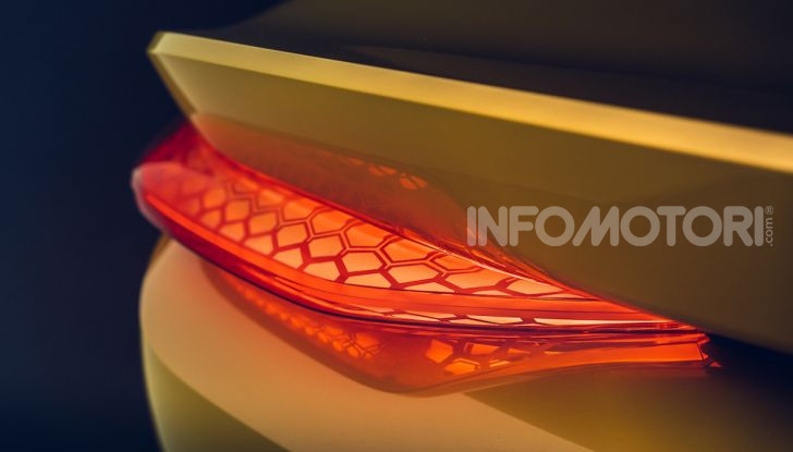 Bentley Mulliner Bacalar: una super car di lusso per pochissimi - Foto 19 di 24