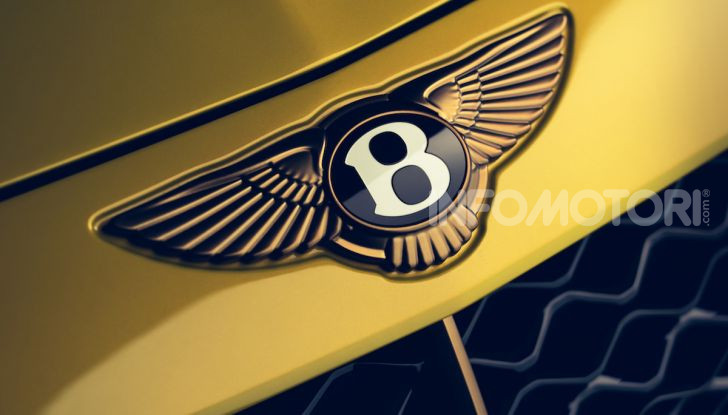 Bentley Mulliner Bacalar: una super car di lusso per pochissimi - Foto 22 di 24