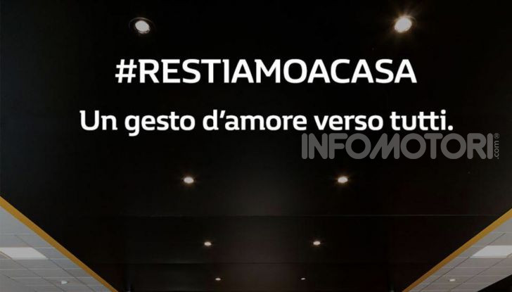 Coronavirus trasforma i Concessionari Auto - Foto 7 di 10