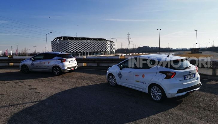 Guida sicura: le regole che è bene ricordare per evitare incidenti - Foto 20 di 25