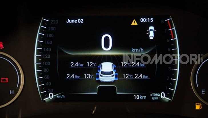 Novità in casa DR: arriva il Suv 5.0 - Foto 9 di 9