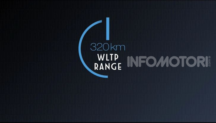 Fiat 500 Elettrica 2020: immagini, dati ufficiali e prezzi - Foto 36 di 46