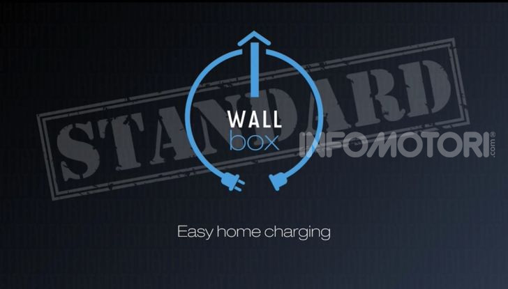 Fiat 500 Elettrica 2020: immagini, dati ufficiali e prezzi - Foto 33 di 46