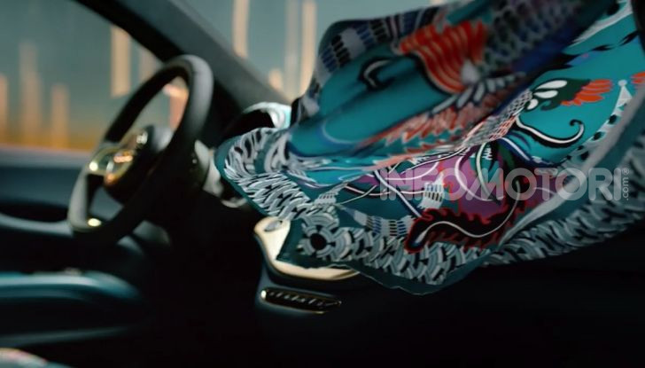 Fiat 500 Elettrica 2020: immagini, dati ufficiali e prezzi - Foto 13 di 46