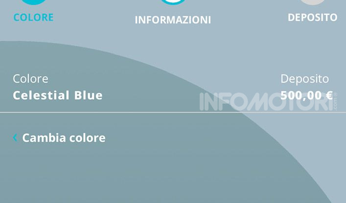 Fiat 500 elettrica comprata online ai tempi del coronavirus - Foto 9 di 18