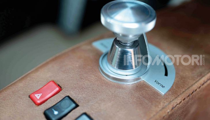 Porsche 911 Ruf Rodeo Concept: per chi ama l’avventura! - Foto 2 di 10