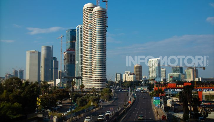 Il futuro di Seat sta nella collaborazione con Xplora - Foto 5 di 9