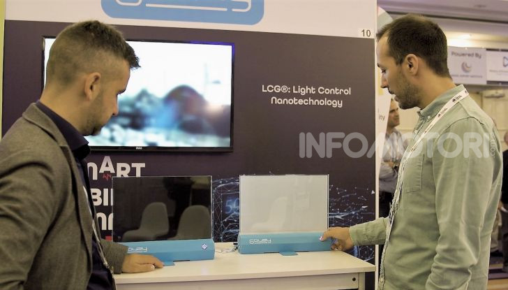 Il futuro di Seat sta nella collaborazione con Xplora - Foto 9 di 9