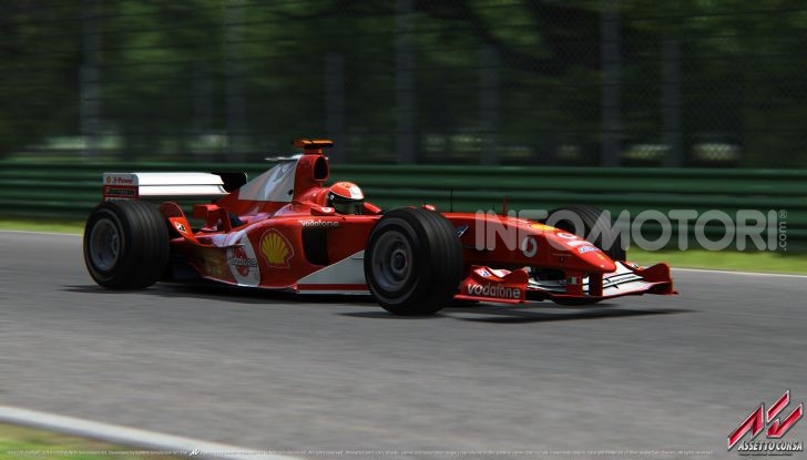 Migliori giochi racing 2020