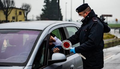 Coronavirus e autocertificazione per spostarsi causa lavoro: come funziona