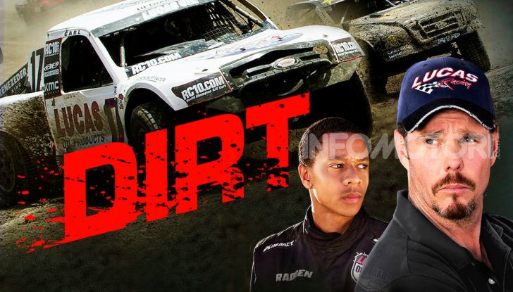 Film Netflix Dirt