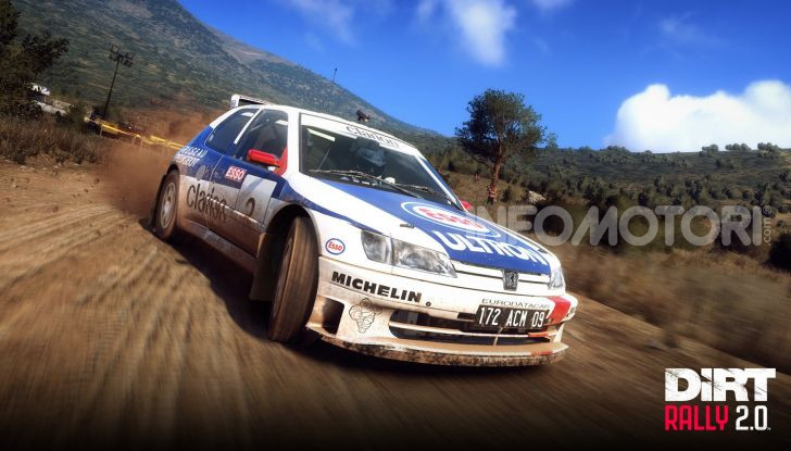 Migliori giochi racing 2020