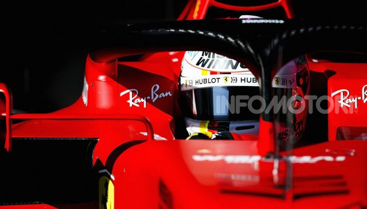 F1 2020 Barcelona Testing