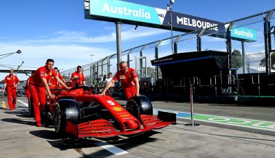 Formula 1 e Formula E colpiti dal Coronavirus: il motorsport si ferma!