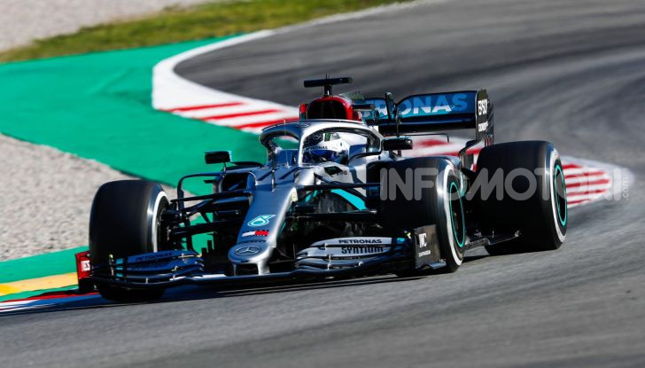 F1 2020 Stop Coronavirus