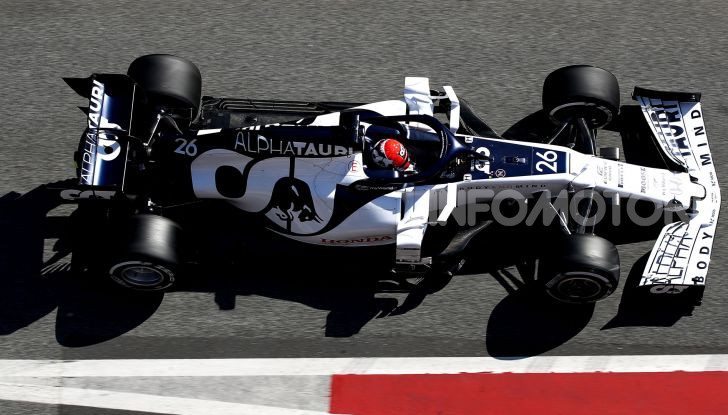 F1 2020 Stop Coronavirus