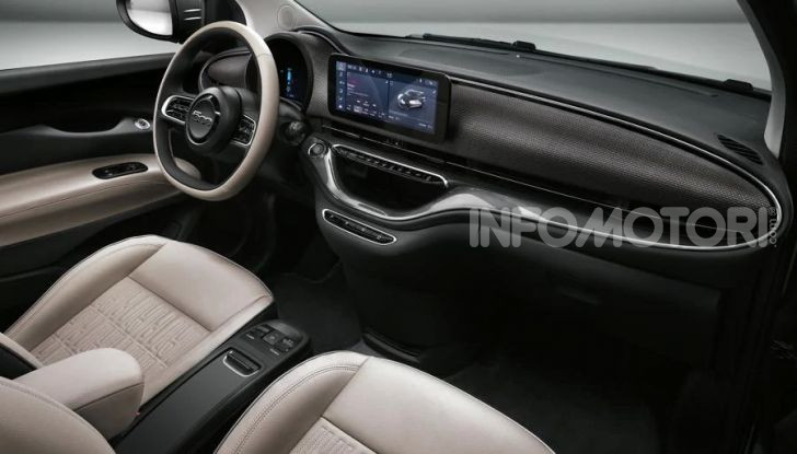 Green Pea: il progetto su base Eataly dedicato alla mobilità elettrica - Foto 3 di 5