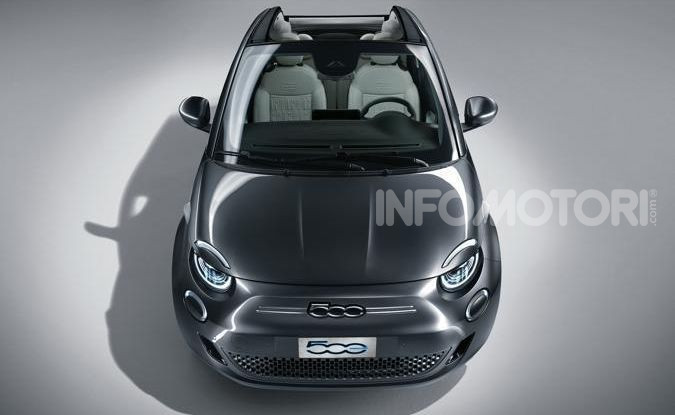 Green Pea: il progetto su base Eataly dedicato alla mobilità elettrica - Foto 2 di 5