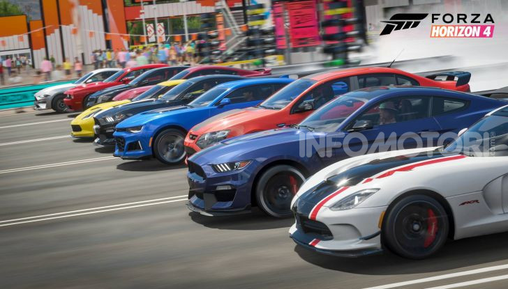 Migliori giochi racing 2020