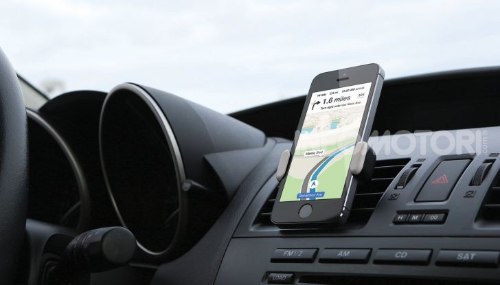 Gadget Accessori Auto