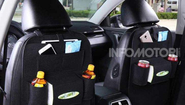 Gadget Accessori Auto