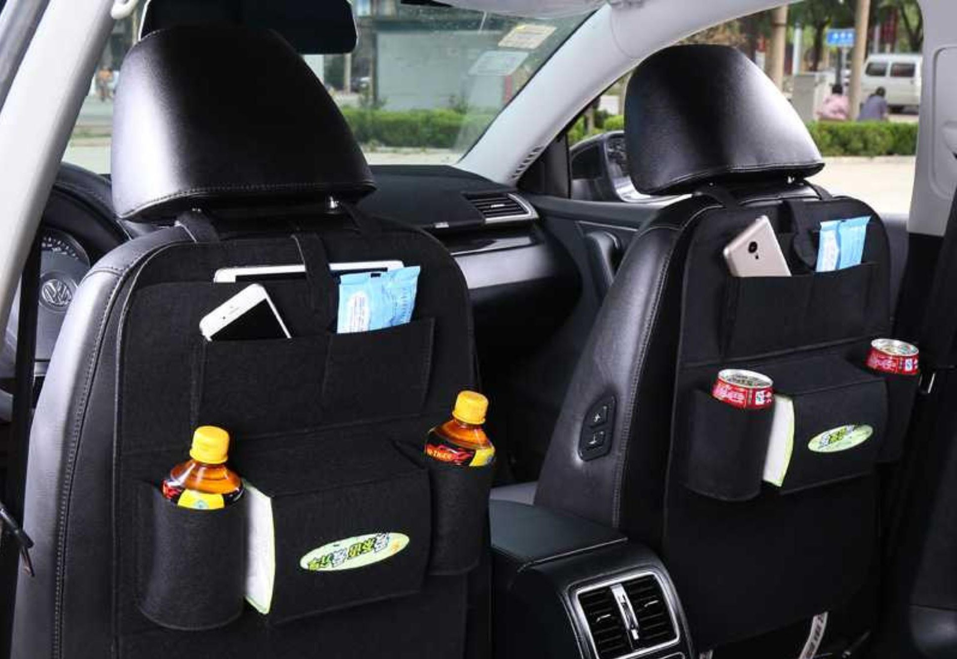 Tutti gli accessori che non dovrebbero mai mancare nella vostra auto!