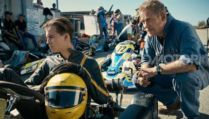 Film Netflix Go Karts