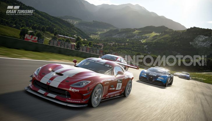 Migliori giochi racing 2020