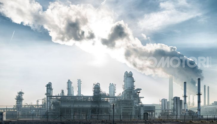 Inquinamento atmosferico