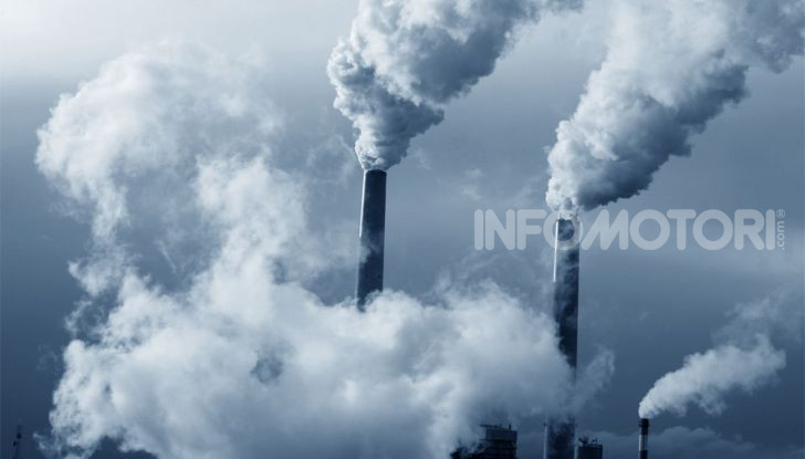 Inquinamento atmosferico