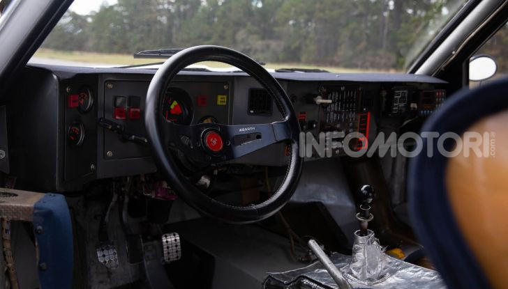 Lancia Delta S4 Corse