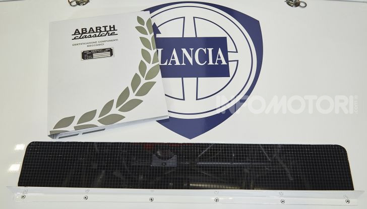 Lancia Delta S4 Corse