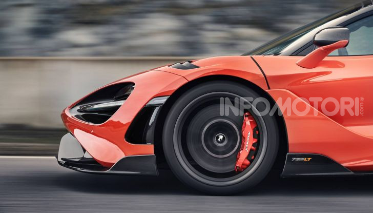 McLaren 765LT 2020