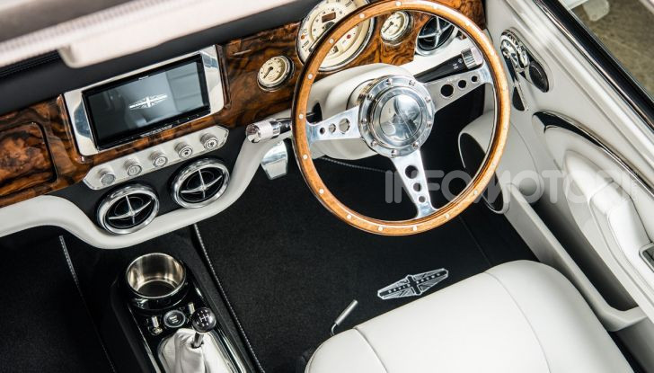 Mini Remastered James Bond