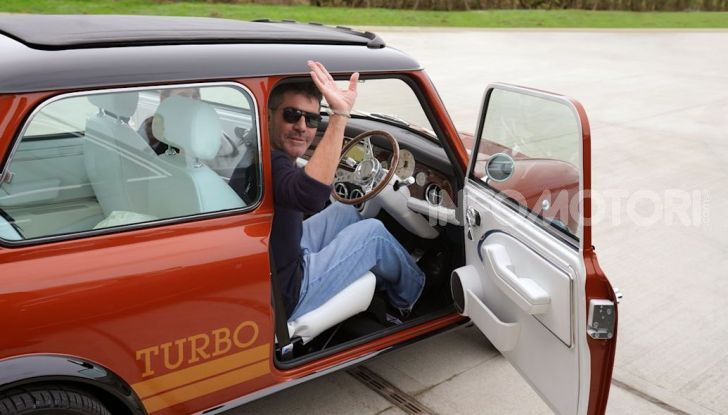 Mini Remastered James Bond