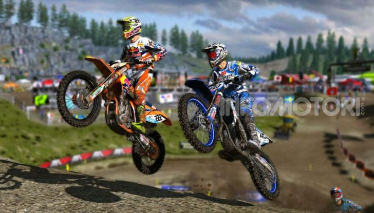 Migliori giochi racing 2020