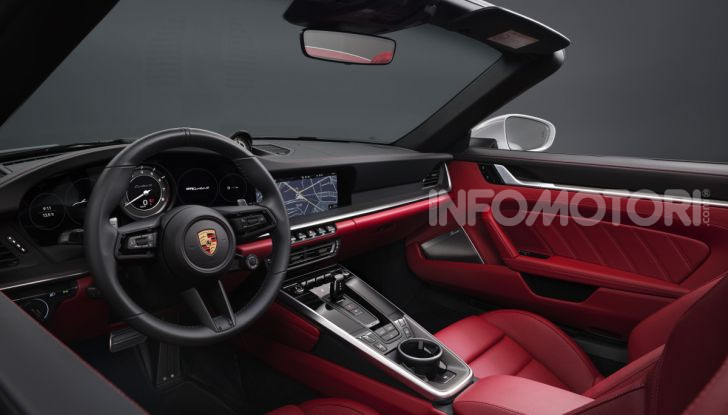 Porsche 911 Turbo S 2020